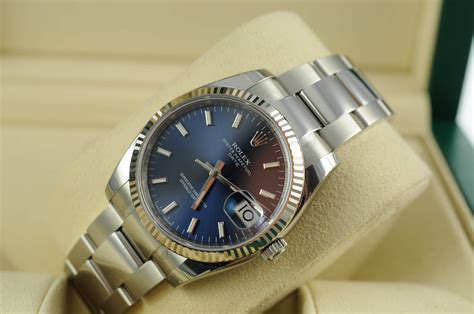 rolex datejust 34mm|rolex date 34mm review.